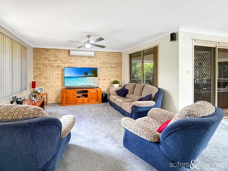 Photo - 7 Sandalwood Avenue, Medowie NSW 2318 - Image 6