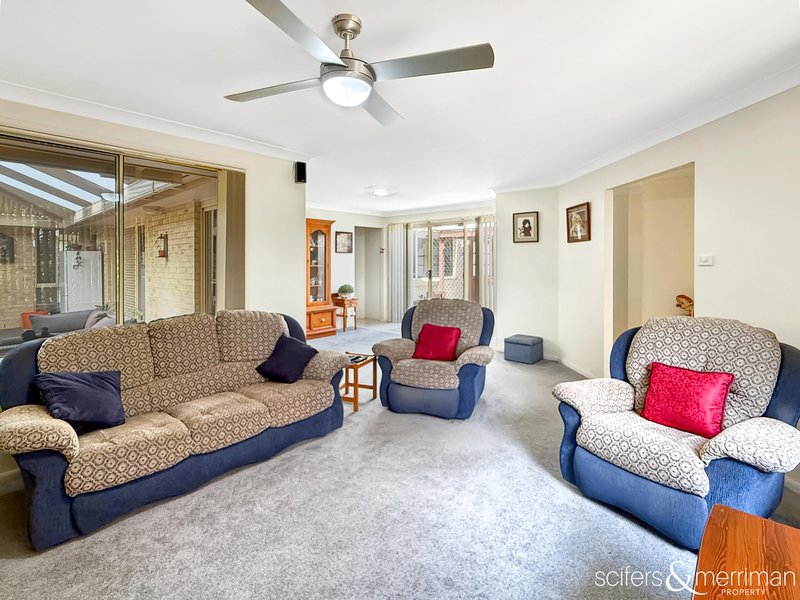 Photo - 7 Sandalwood Avenue, Medowie NSW 2318 - Image 7
