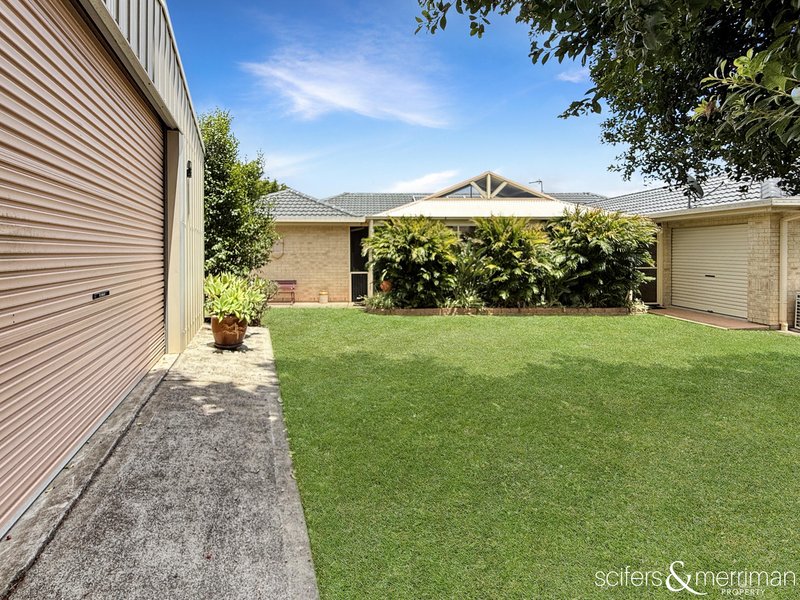 Photo - 7 Sandalwood Avenue, Medowie NSW 2318 - Image 23