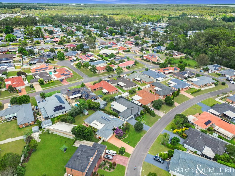Photo - 7 Sandalwood Avenue, Medowie NSW 2318 - Image 27