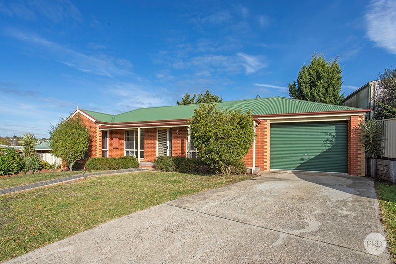 7 Sandner Grove, Golden Square VIC 3555