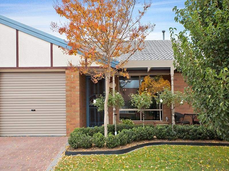 7 Sandon Circuit, Forest Hill VIC 3131