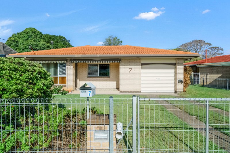 7 Sandra Street, Tweed Heads South NSW 2486