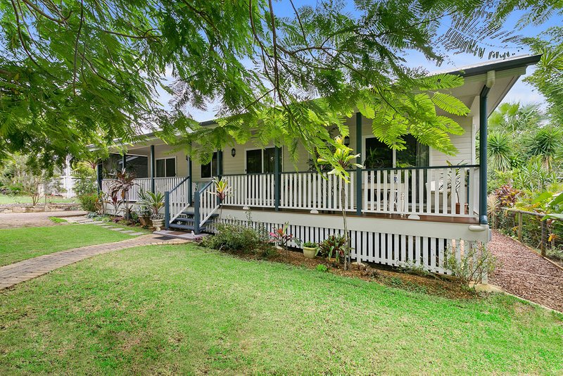 7 Sandy Street, Pomona QLD 4568