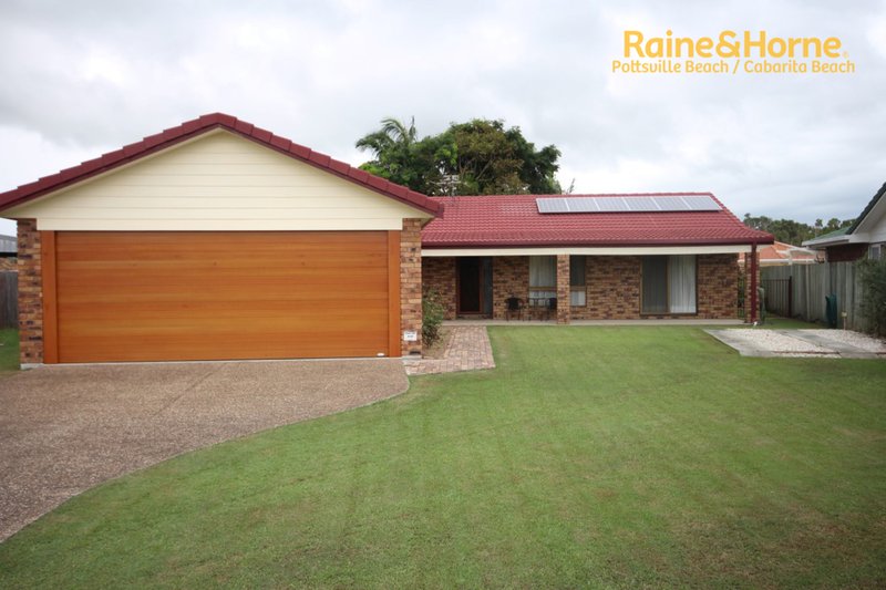 7 Sarah Court, Pottsville NSW 2489