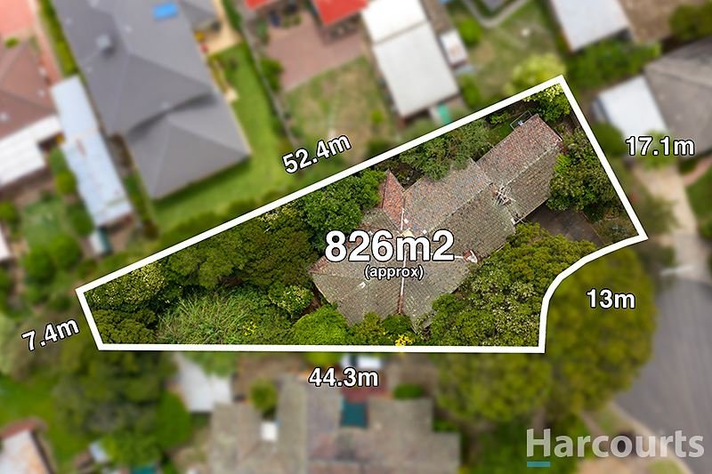 7 Sartre Court, Glen Waverley VIC 3150