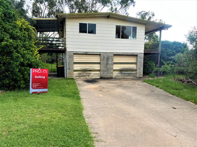 7 Saturn Crescent, Telina QLD 4680