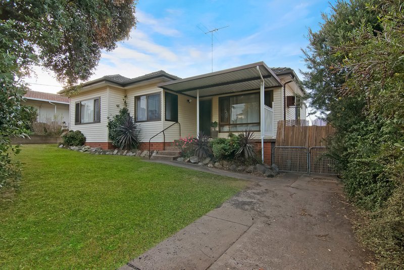 7 Savery Crescent, Blacktown NSW 2148