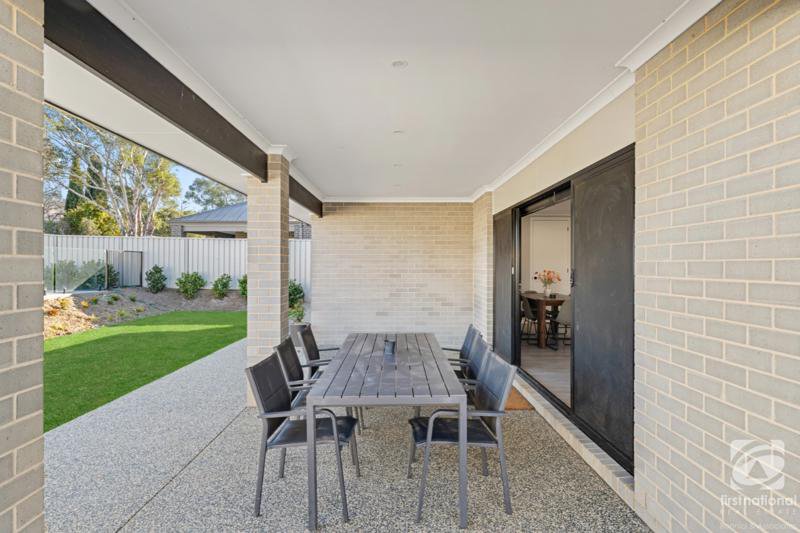 Photo - 7 Saxby Court, West Wodonga VIC 3690 - Image 16