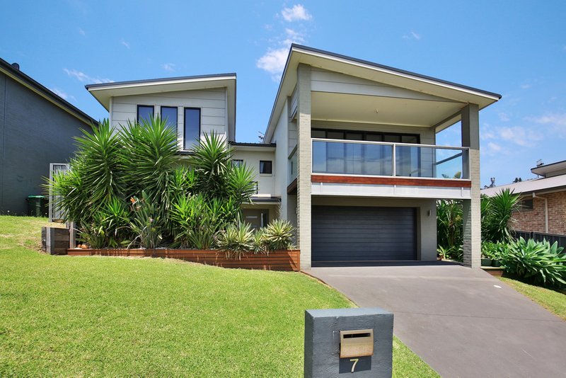 7 Saxonia Road, Gerringong NSW 2534