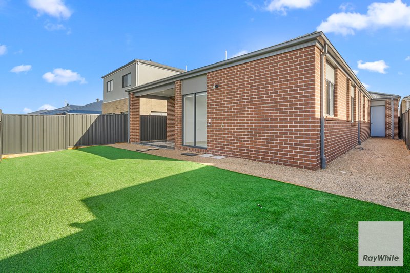 Photo - 7 Scaffidi Way, Wollert VIC 3750 - Image 9