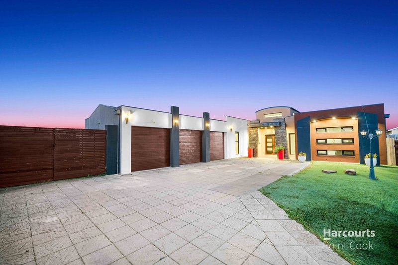 7 Scarborough Court, Tarneit VIC 3029