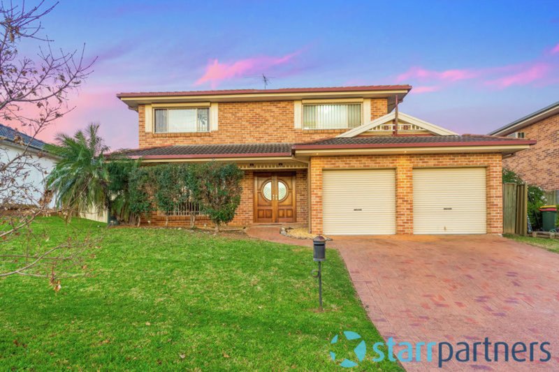 7 Sciarra Crescent, Acacia Gardens NSW 2763