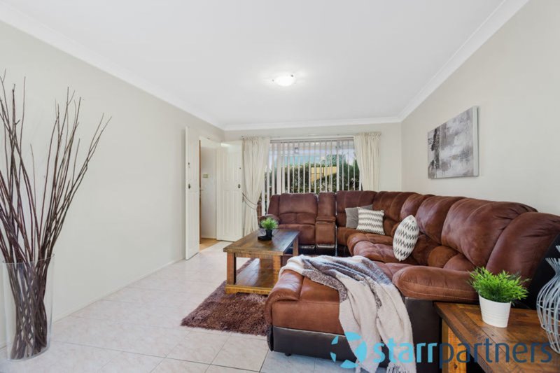 Photo - 7 Sciarra Crescent, Acacia Gardens NSW 2763 - Image 2