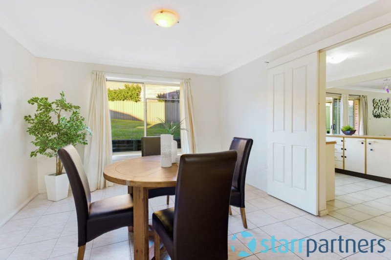 Photo - 7 Sciarra Crescent, Acacia Gardens NSW 2763 - Image 3