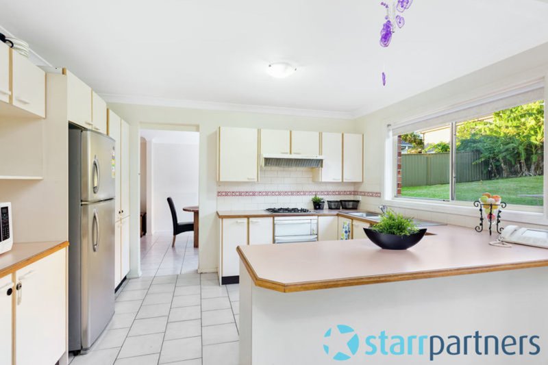 Photo - 7 Sciarra Crescent, Acacia Gardens NSW 2763 - Image 4