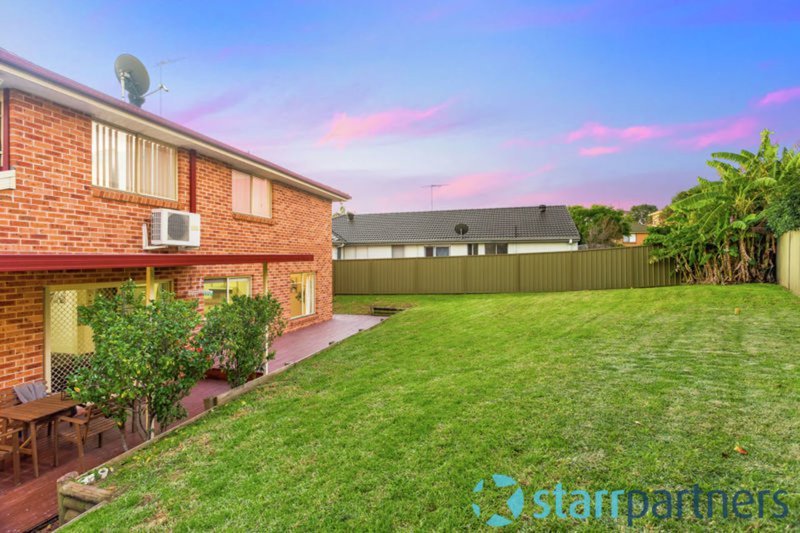 Photo - 7 Sciarra Crescent, Acacia Gardens NSW 2763 - Image 10