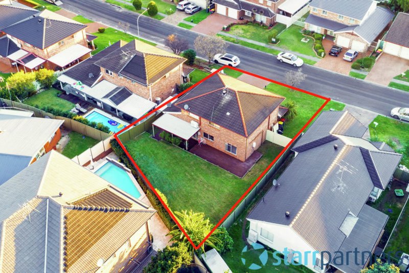 Photo - 7 Sciarra Crescent, Acacia Gardens NSW 2763 - Image 13