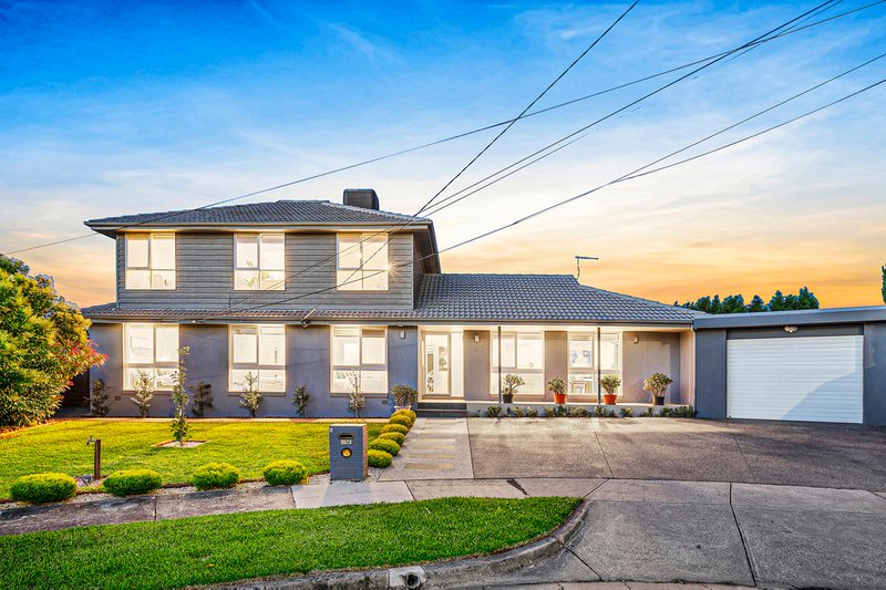 7 Scoble Court, Vermont VIC 3133