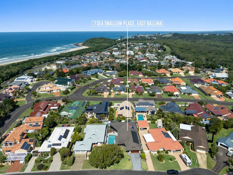 Photo - 7 Sea Swallow Place, East Ballina NSW 2478 - Image 7