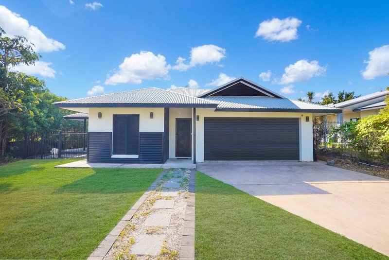 7 Seafury Court, Zuccoli NT 0832