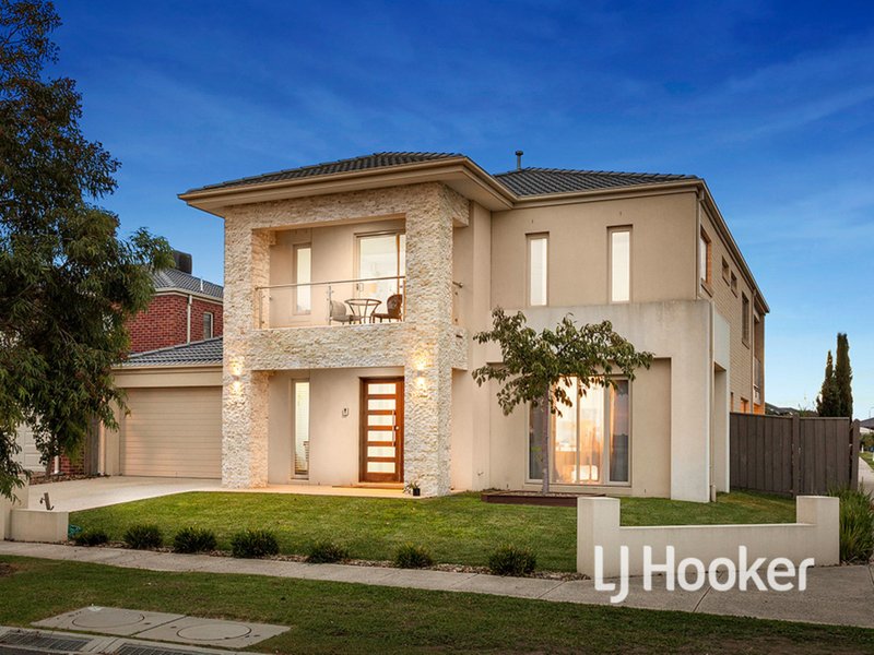 7 Seagull Grove, Point Cook VIC 3030