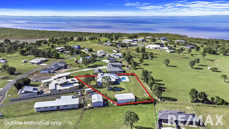 7 Seaward Court, River Heads QLD 4655