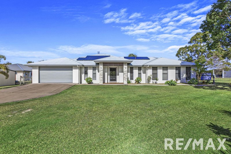 Photo - 7 Seaward Court, River Heads QLD 4655 - Image 3