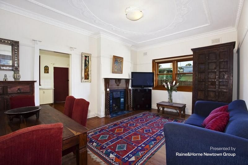 Photo - 7 Sebastopol Street, Enmore NSW 2042 - Image 1