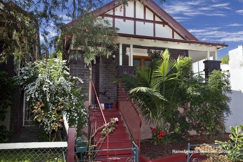 Photo - 7 Sebastopol Street, Enmore NSW 2042 - Image 5