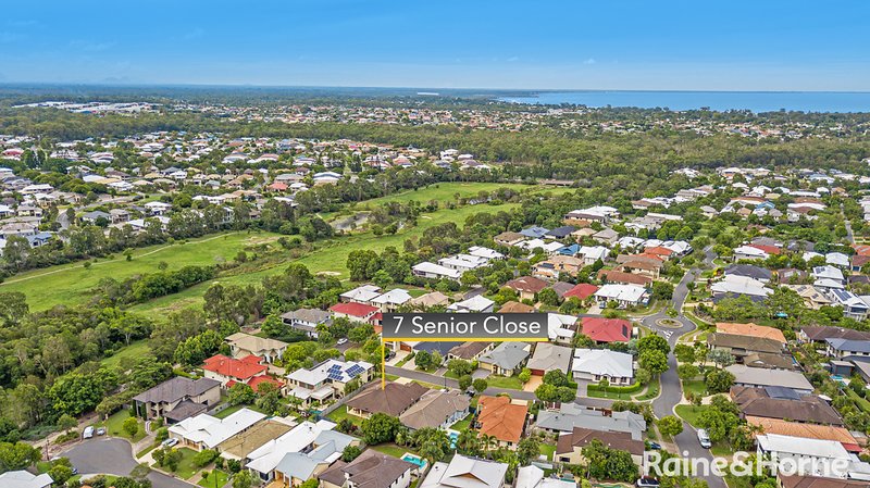 Photo - 7 Senior Close, North Lakes QLD 4509 - Image 23