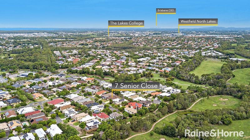 Photo - 7 Senior Close, North Lakes QLD 4509 - Image 24