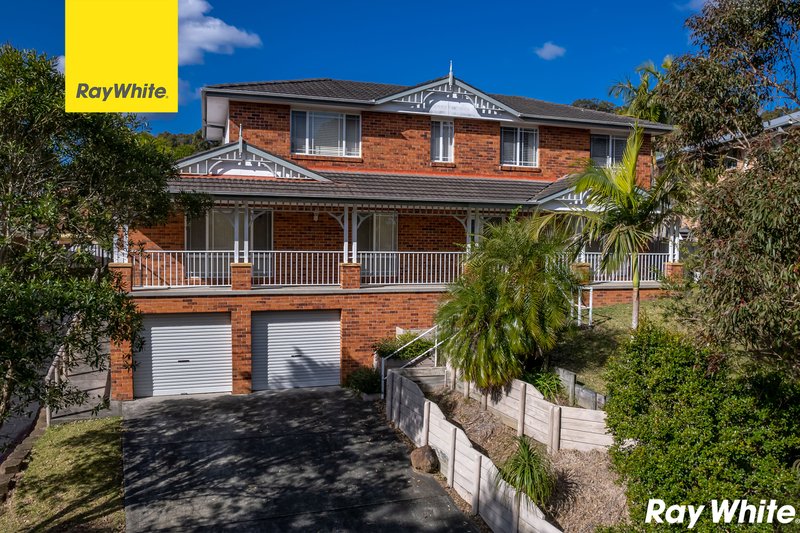 7 Sentry Crescent, Forster NSW 2428