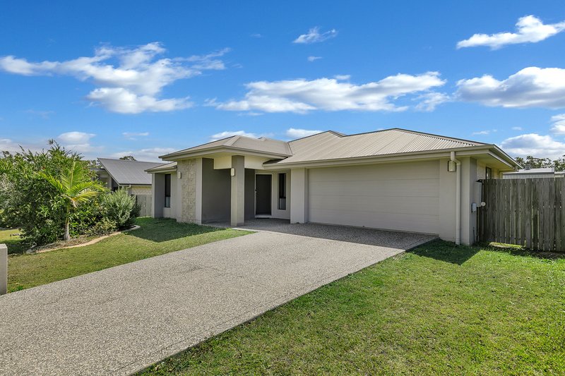 7 Serene Way, Wondunna QLD 4655