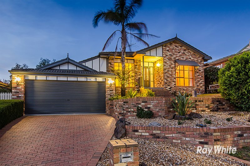 7 Settlers Hill Rise, Pakenham VIC 3810