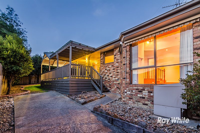 Photo - 7 Settlers Hill Rise, Pakenham VIC 3810 - Image 21