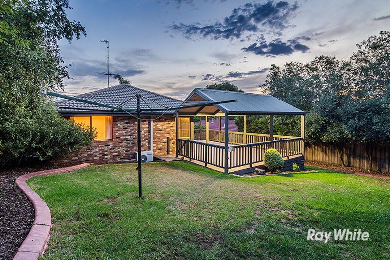 Photo - 7 Settlers Hill Rise, Pakenham VIC 3810 - Image 22