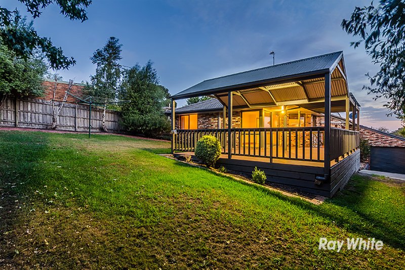 Photo - 7 Settlers Hill Rise, Pakenham VIC 3810 - Image 23