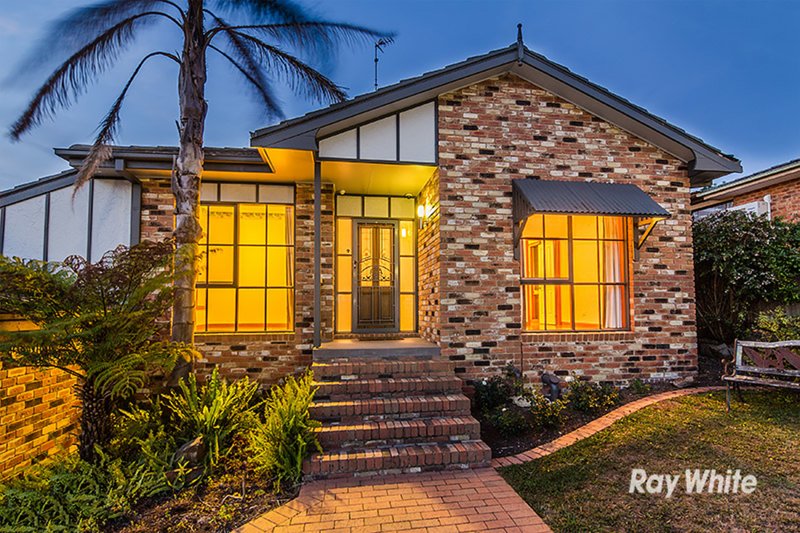 Photo - 7 Settlers Hill Rise, Pakenham VIC 3810 - Image 24