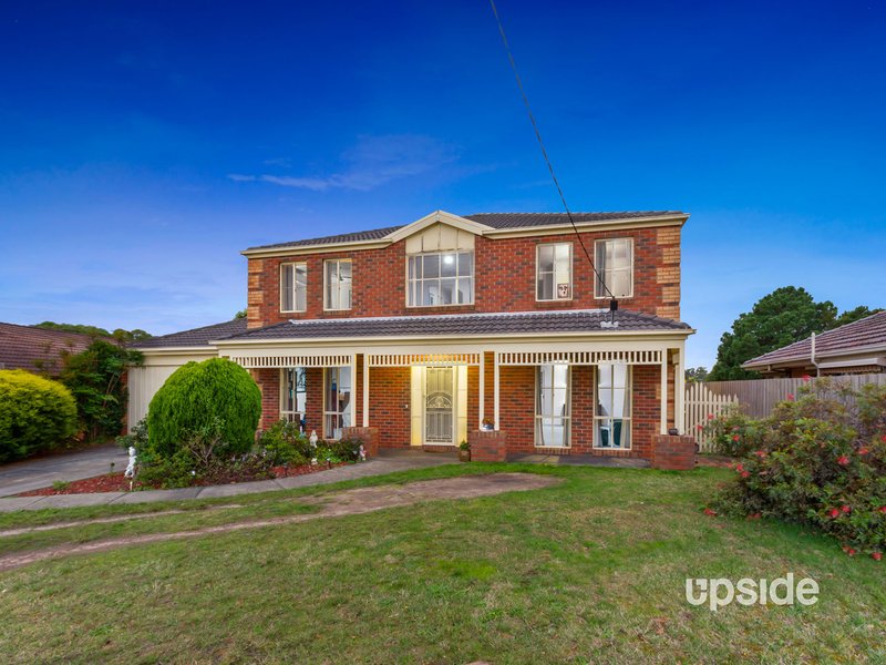 Photo - 7 Settlers Way, Frankston South VIC 3199 - Image 2