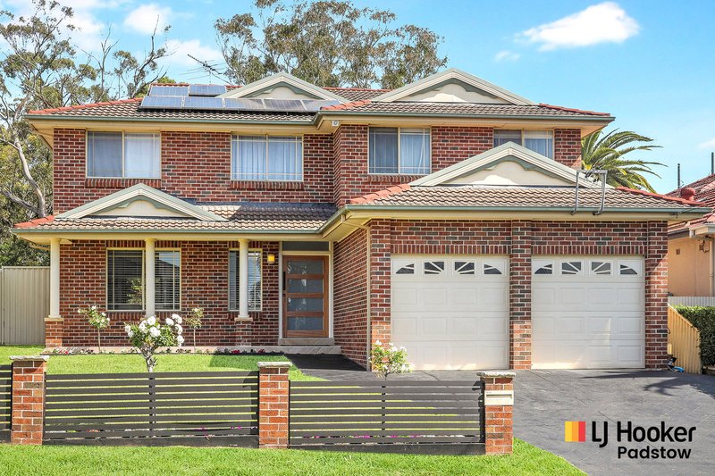 7 Sewell Avenue, Padstow Heights NSW 2211