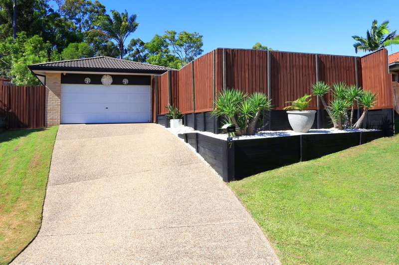 Photo - 7 Sexton Court, Molendinar QLD 4214 - Image 2