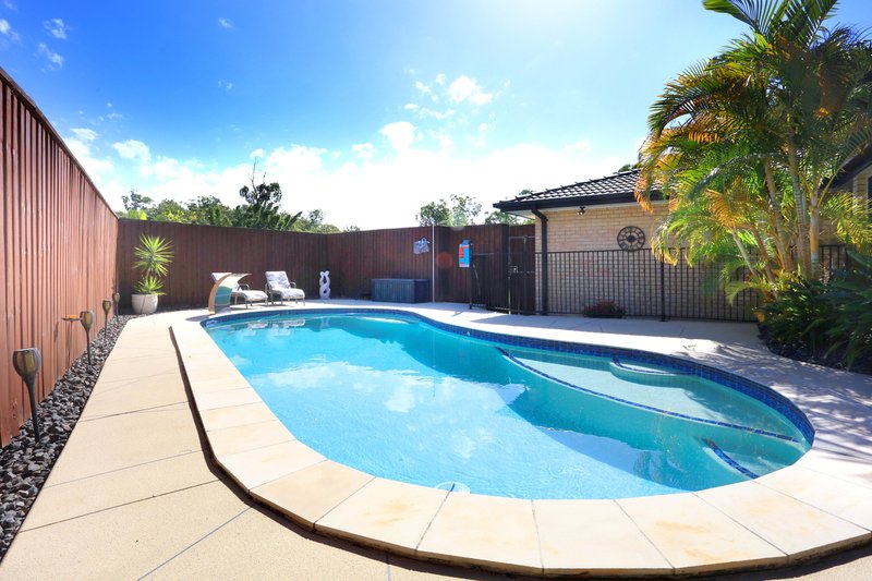 Photo - 7 Sexton Court, Molendinar QLD 4214 - Image 21