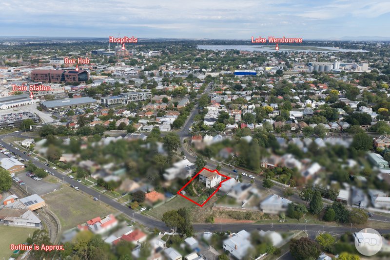 Photo - 7 Seymour Crescent, Soldiers Hill VIC 3350 - Image 30