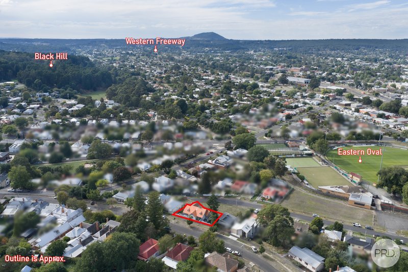 Photo - 7 Seymour Crescent, Soldiers Hill VIC 3350 - Image 31