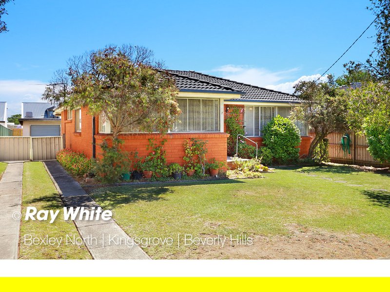 7 Shackel Avenue, Kingsgrove NSW 2208