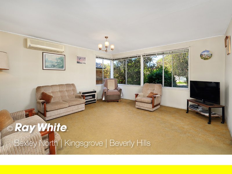 Photo - 7 Shackel Avenue, Kingsgrove NSW 2208 - Image 2