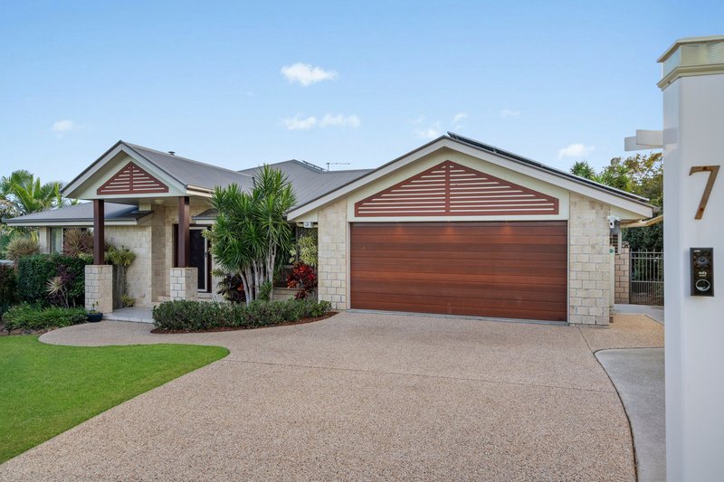 Photo - 7 Shae Place, Bahrs Scrub QLD 4207 - Image 22