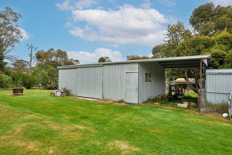 Photo - 7 Shakespere Street, Heathcote VIC 3523 - Image 19