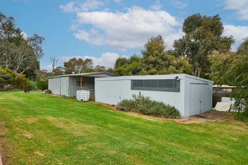 Photo - 7 Shakespere Street, Heathcote VIC 3523 - Image 20